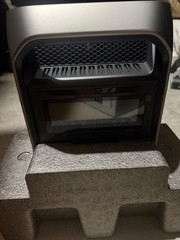 EcoFlow DELTA 3 Max Series Portable Power Station (2048Wh) $1,200 new – Open Box