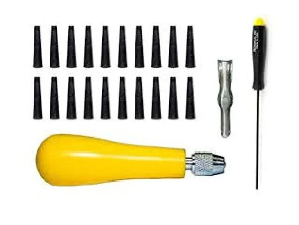 SunGiant by Fafco Solar Panel Repair Kit