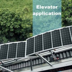 12v 900 Watt Solar Panel Monocrystalline Charging Off-Grid RV Camping Home Boat