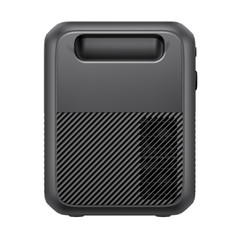 BLUETTI Elite 200V2 2600W 2073Wh Portable Power Station for Road Trip/Camping