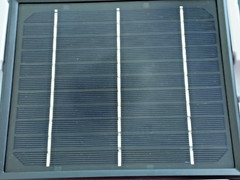 HeimVision HMS1 Solar Panel Weather-Resistant for Security Camera + Bonus