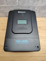 RENOGY ROVER MPPT 60amp RNG-CTRL-RVR60 12v/24v/36v/48v