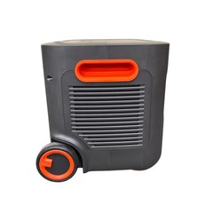 Jackery JE-2000C Explorer 2000 Plus Portable Solar Generator