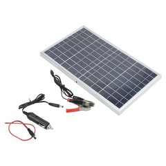 Cost saving Solar Panel Kit Reduce for reliance on for traditional Power Sources