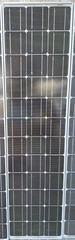 Siemens Model M55 Photovoltaic Solar Panel Module 55W Made in USA, 5 pieces