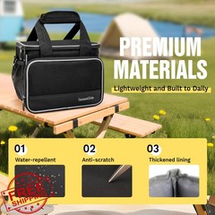 GarmentGlide Jackery Explorer 300/240/160 Case