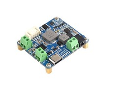 Solar Power Management Module 6V-24V for Solar Panels & Type-C Adapter, MCU Comp