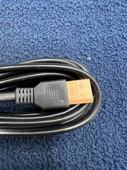 Dokio XT60 Extension Cable – 19.7 ft (6m) – Male and Female Connector