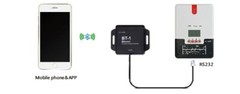 1200W, 200W SunPower Flexible Solar Panel Kit with 20A MPPT Bluetooth Controller