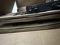 Sparq Q1200 Grid-Tied Quad Input 12.1kW Microinverter Kit w/ Gateway and Cabling