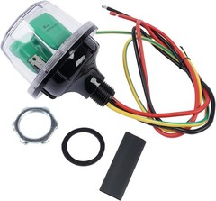 Solar Surge Protection Device 250VAC 300VDC MNSPD-300-AC MNSPD-300-DC