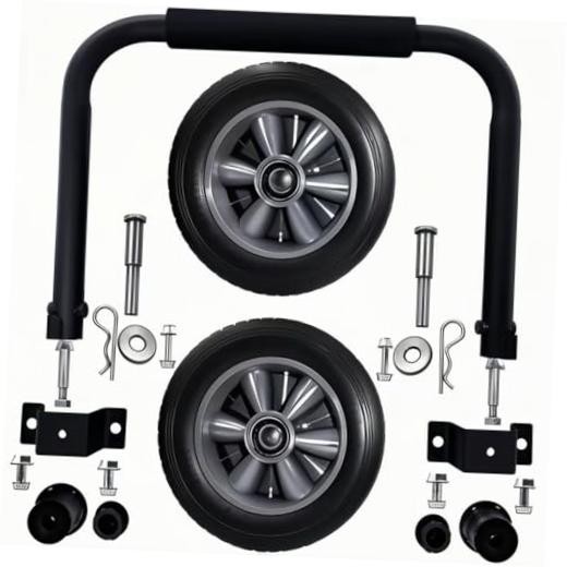 Outdoor Power Equipment WGen3600 Series Portable WGen3600 Series Wheel Kit