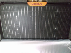 Jackery SolarSaga 80W IP68 Waterproof Dustproof Dual Sided Solar Panel – Tested