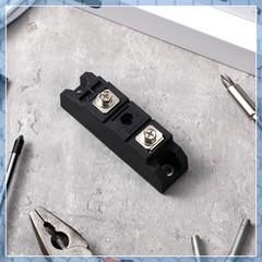 1 Pcs Md 110a (100a)-16 Solar Diode Anti Reverse One Way Voltage Ac 400vac Dc