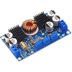 Automatic Drop Boost LTC3780 Step Up Down Regulator Power Module Under Volt for