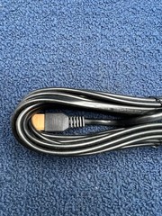 Dokio XT60 Extension Cable – 19.7 ft (6m) – Male and Female Connector