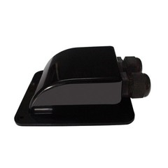 Wire Box ABS Supporting Holder for Caravans for Camper Yacht Motorhome