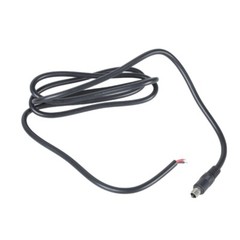 DC8020mm Male Single Head Adapter Connectors Cable for Portable Solar