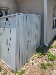 30 solar panel 255 watts @ 50 per panel