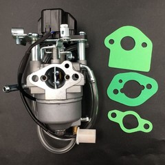 LIZAPUS HUAYI Carburetor Carb Compatible with Champion Inverter Gas Generator…