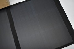 60W Portable Solar Panel Foldable Charger For 100-500W Generator Power Station