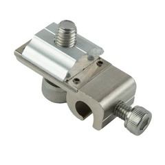 Ground Grounding Lug Standard Grounding Clip Solar-Panel Solar-Mounting System