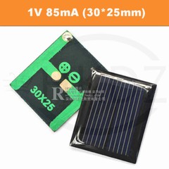 Solar Cell Solar Panel Many Type 0.5V 1V 1.5V 2V 3V 4V 5V 6V Battery Charger DIY