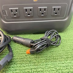 EcoFlow RIVER 2 Pro Power Station 768Wh LFP Generator Comes w/ Cable TESTED