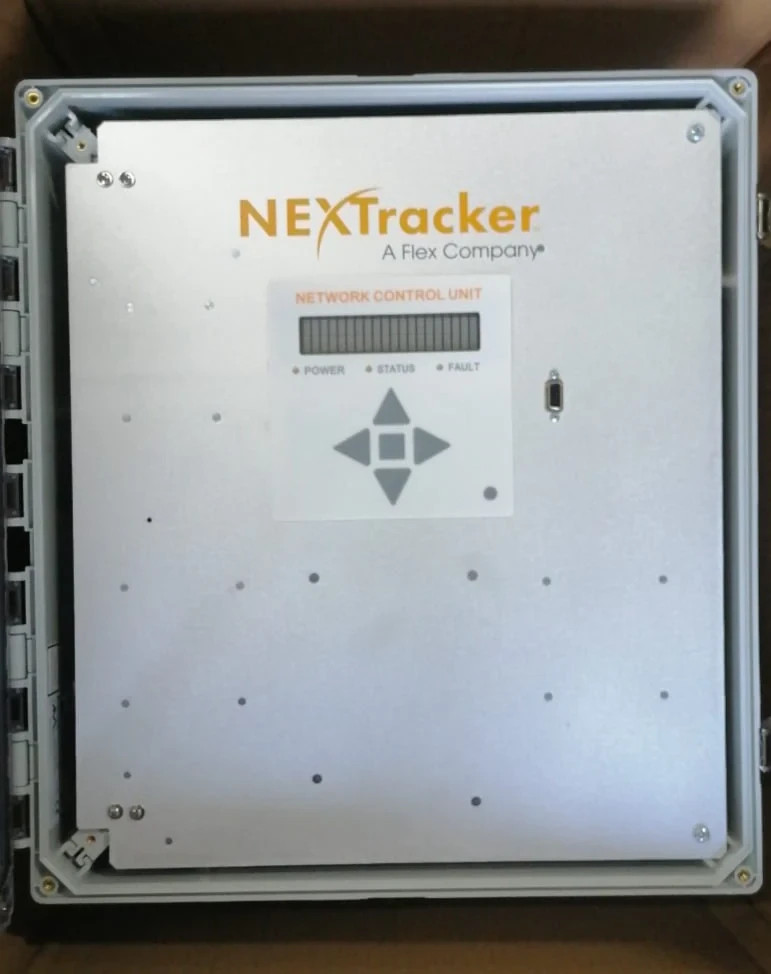 Nextracker NCU 2.0 Control Unit Solar Tracker IP65 100-240V Duty Paid
