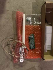 SolarEdge CELL-A-R05-US-S-S2 Cellular Wireless Internet Kit
