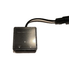 portable solar panel kit For Camping, Hunting,