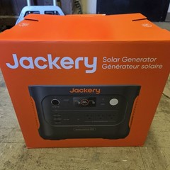 Jackery Explorer 1000 (JE-1000D)