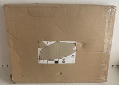 Solar Panel Kit SP-20W-M