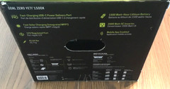 GOAL ZERO YETI 1500X Portable Power Station # 36300