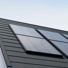 EcoFlow 100W Rigid Solar Panels