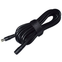 Heavy Duty 14AWG DC8mm Male to Female Extension Cord for Portable Generators