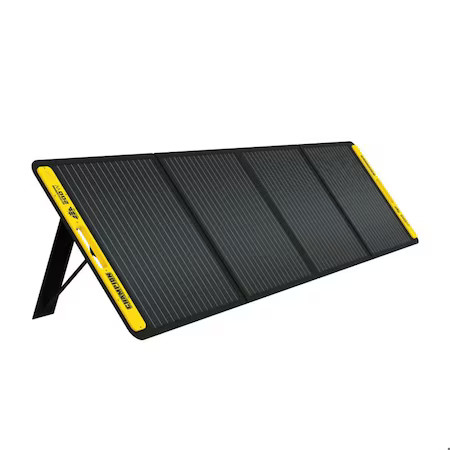 Champion Power Equipment 201247 Champion Power Station Solar Panel, 200W