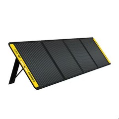 Champion Power Equipment 201247 Champion Power Station Solar Panel, 200W