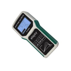 5-1800W Solar Panel Multimeter MPPT Tester LCD Display VOC Testing Power Meter