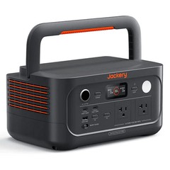 Jackery Explorer 500 Portable Power Station 500 Watts