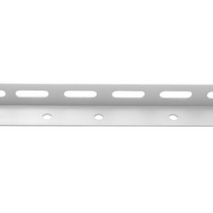 41”, 45” Solar Panel RV Tilt Mount Brackets Roof Flat Surface Adjustable Frame