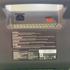 EcoFlow RIVER 2 Pro Power Station 768Wh LFP Generator Comes w/ Cable TESTED