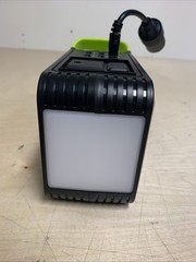 Marbero M82 Portable Power Supply – Includes Car Attachment. USED