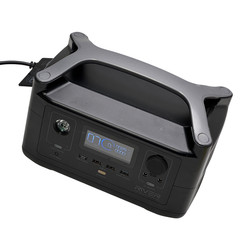 EcoFlow River 288Wh Portable Power Station 600W Solar Generator For RV Camping