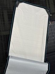 Ecoflow 220W Bifacial Portable Foldable Solar Panel EF Flex 220B