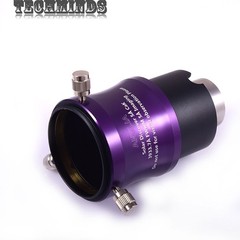 Solar Discover 5A CaK Kit Astronomical kit for Solar Heat Intrusion Reduction