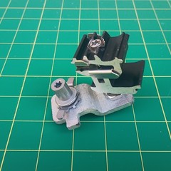 ZEP Solar / Tesla Solar Panel Leveling Foot , g143