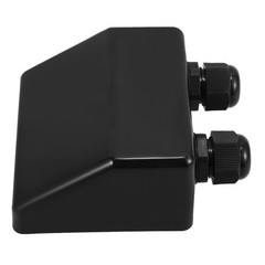 Solar Car Cable Entry Box Double Solar-cable-entry-gland-housing Plastic Nut
