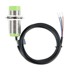 Capacitive Proximity Switch CR30 M30 Series with 15mm Detection Distance