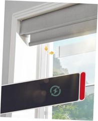Solar Panel Motorized Roller Blinds Accessories – Solar Panel